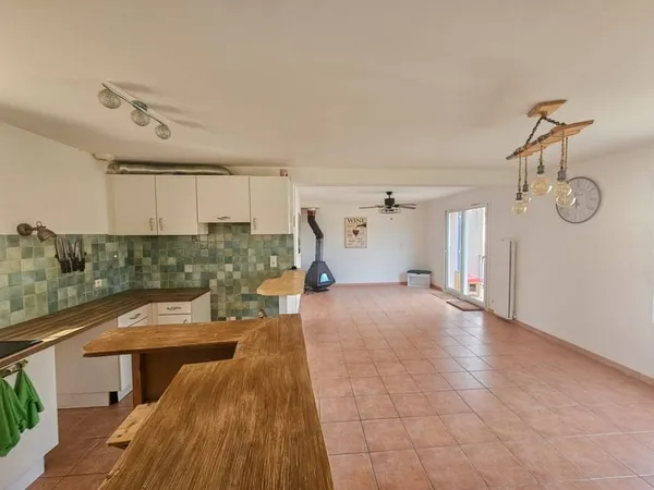 Maison 4 pièces 115 m²