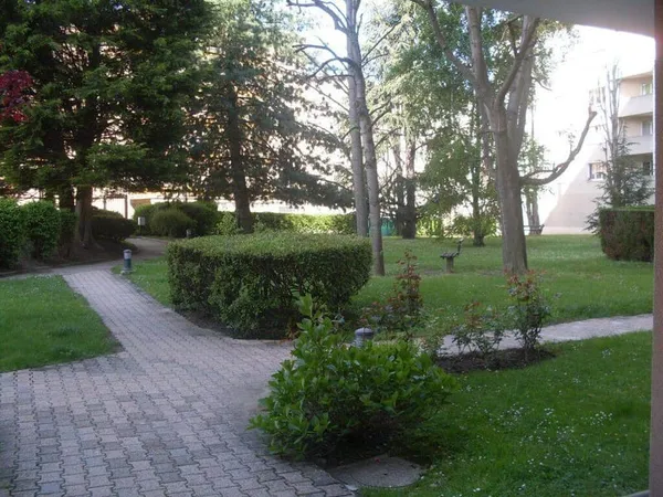 Studio 1 pièce 15 m²