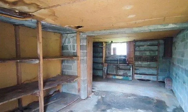 Maison 3 pièces 54 m²
