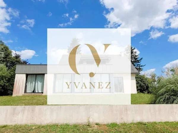 Maison 7 pièces 136 m²