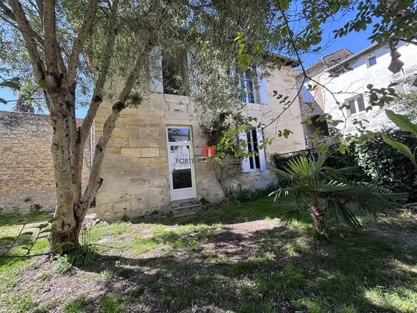 Appartement 2 pièces 49 m²
