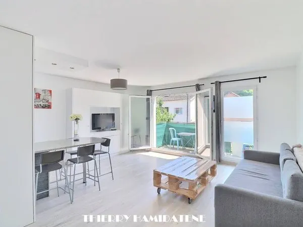 Appartement 4 pièces 80 m²