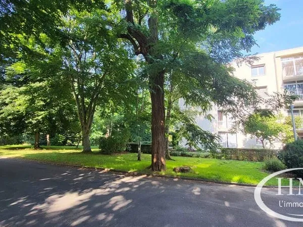 Appartement 2 pièces 53 m²