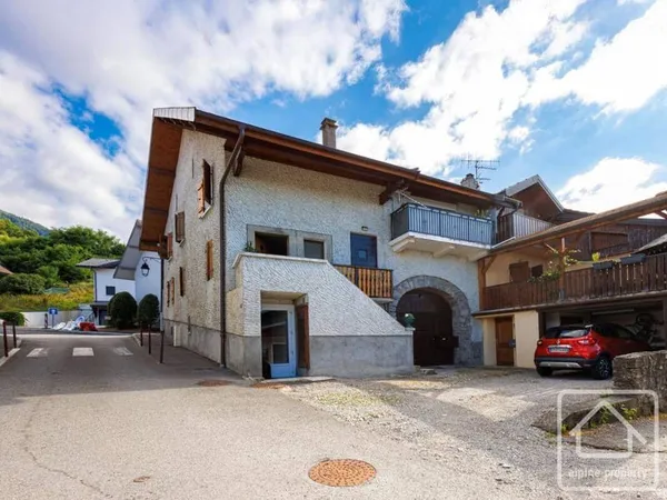 Chalet 8 pièces 198 m²