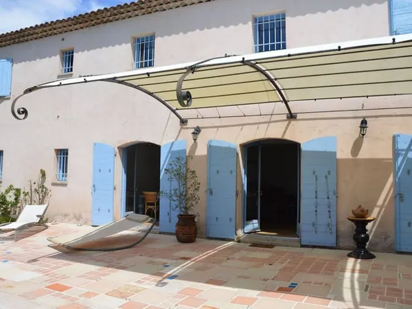 Maison 5 pièces 150 m²