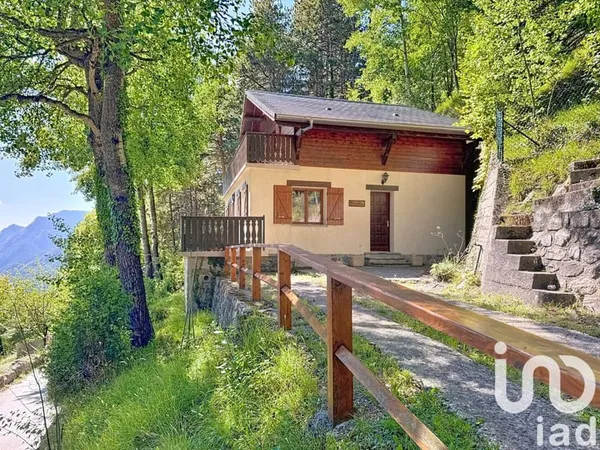 Maison 4 pièces 95 m²