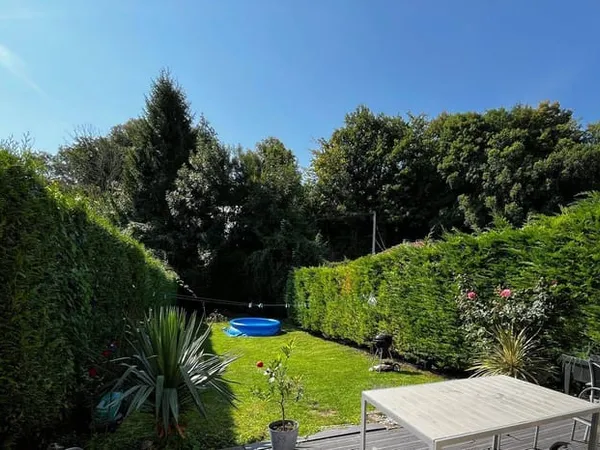 Maison 5 pièces 90 m²