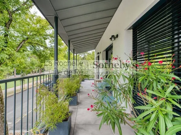 Maison 5 pièces 115 m²