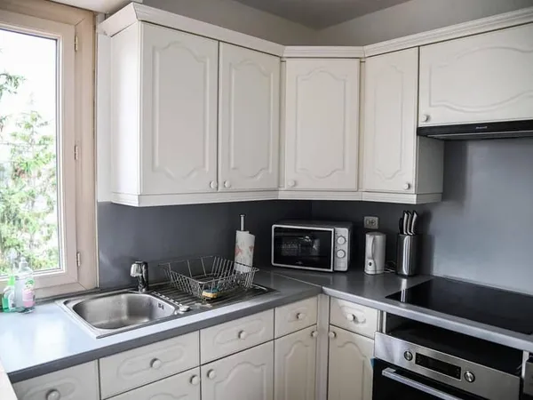 Appartement 5 pièces 95 m²