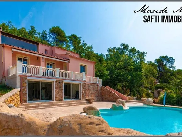 Maison 6 pièces 165 m²