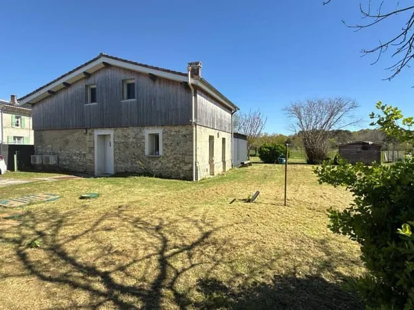 Maison 4 pièces 89 m²