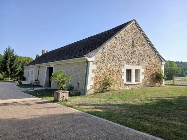 Maison 8 pièces 136 m²