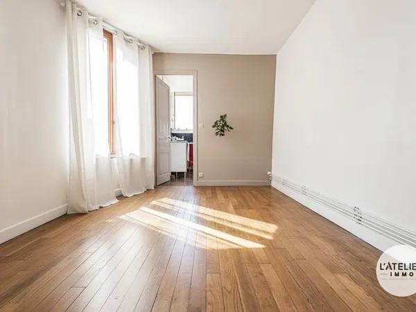 Duplex 2 pièces 40 m²