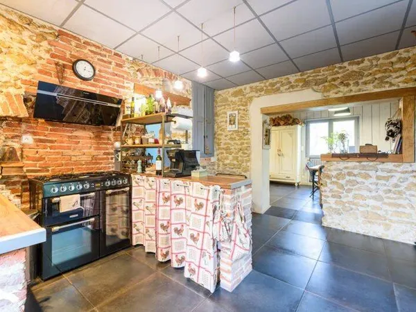Maison 5 pièces 94 m²