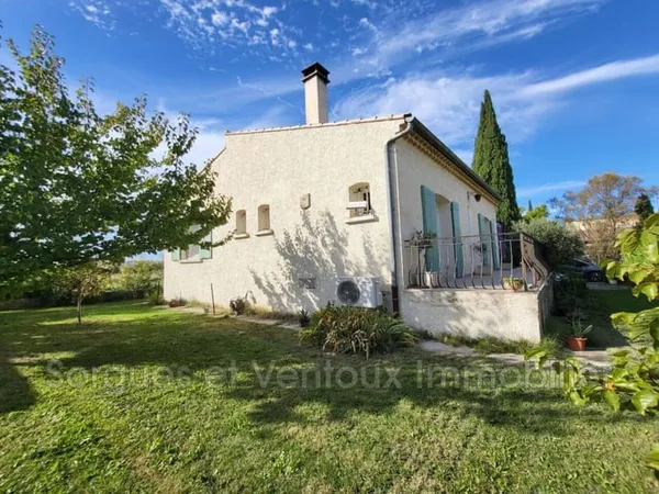 Maison 4 pièces 117 m²