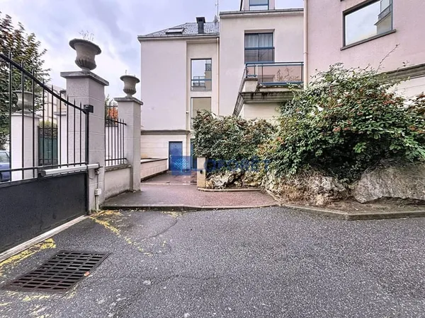 Appartement 1 pièce 26 m²