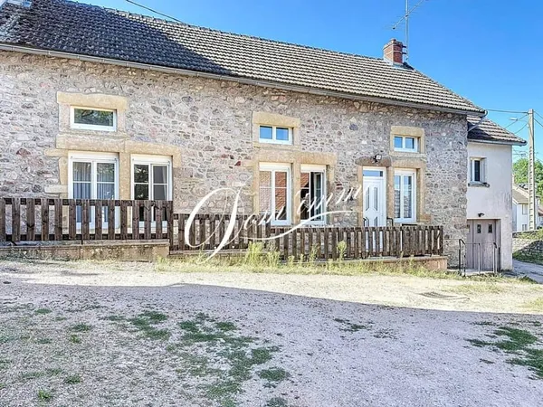 Maison 6 pièces 134 m²