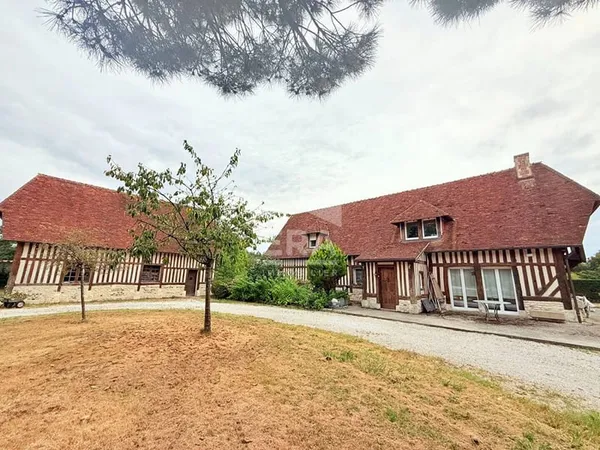 Maison 9 pièces 183 m²