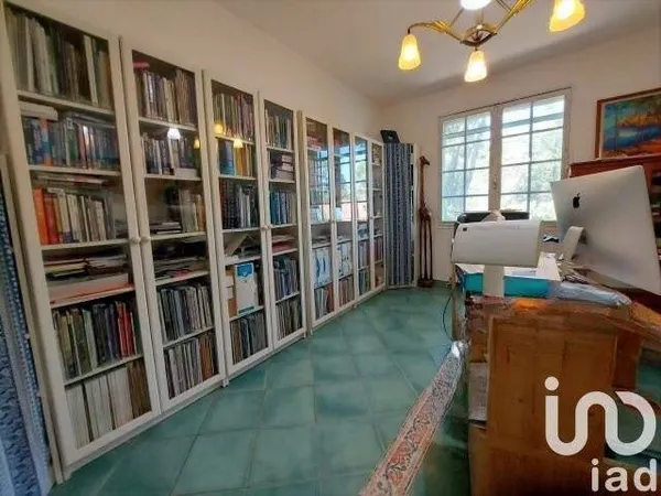 Maison 5 pièces 150 m²