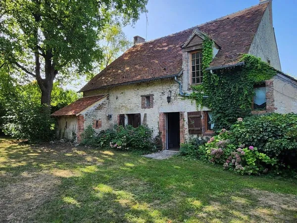 Ferme 7 pièces 160 m²