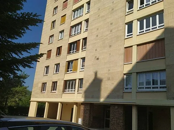 Appartement 4 pièces 71 m²