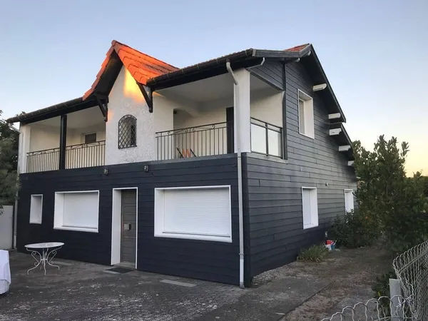 Maison 5 pièces 114 m²