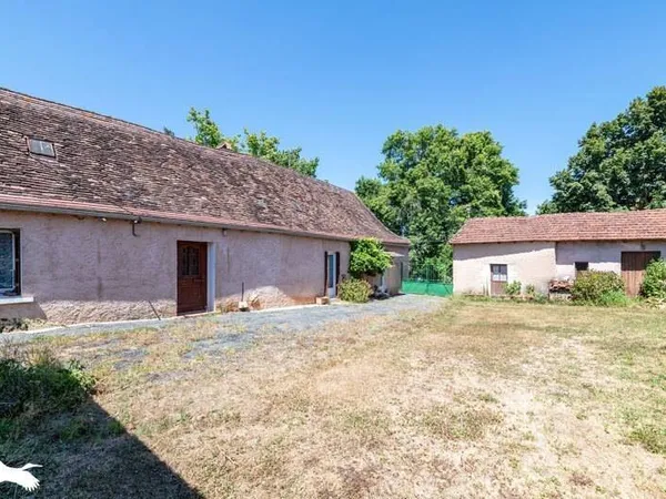 Maison de plain-pied 4 pièces 130 m²