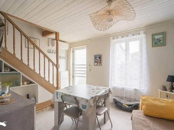 Maison 3 pièces 50 m²