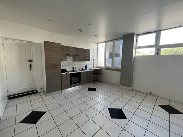 Appartement 3 pièces 73 m²