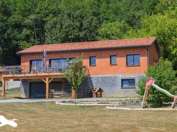 Maison 4 pièces 108 m²