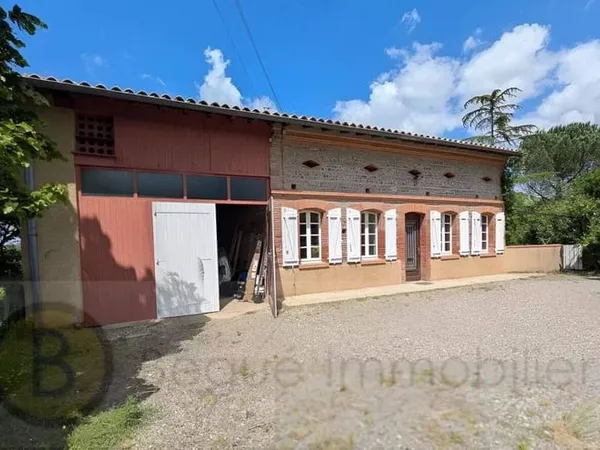 Maison 7 pièces 152 m²