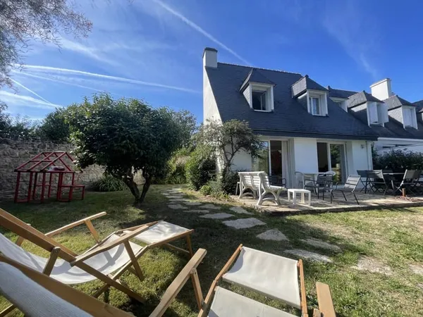 Maison 6 pièces 157 m²