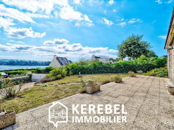 Maison 6 pièces 180 m²