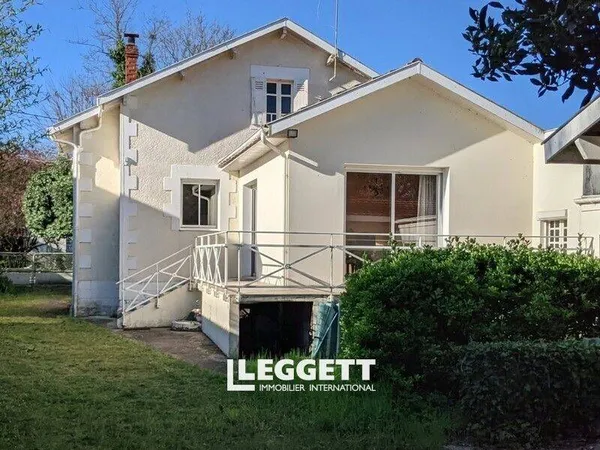 Maison 5 pièces 105 m²