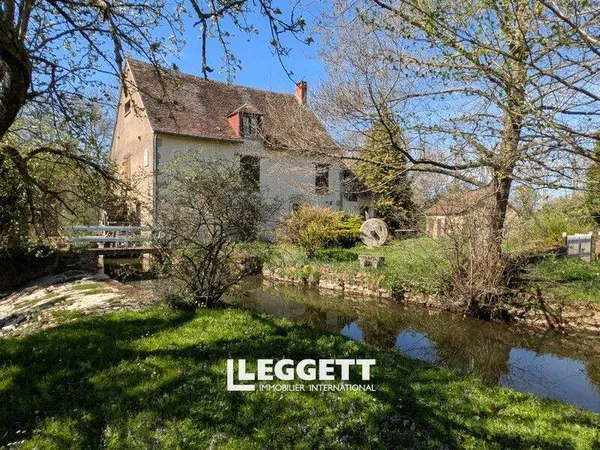 Maison 258 m²