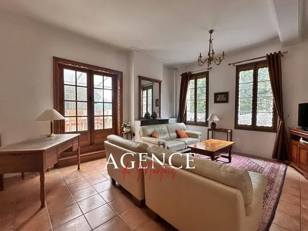 Maison 4 pièces 141 m²