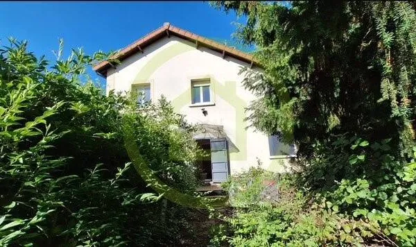 Maison 4 pièces 102 m²