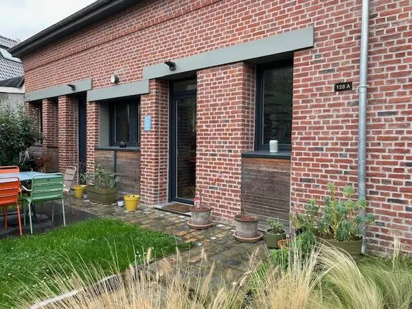 Maison 3 pièces 56 m²