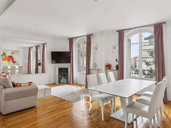Appartement 2 pièces 53 m²