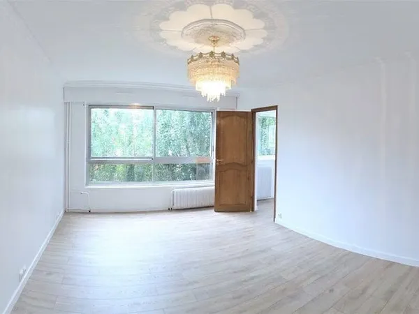 Appartement 4 pièces 80 m²