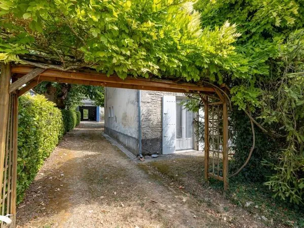 Maison 4 pièces 92 m²
