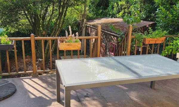 Maison 7 pièces 150 m²