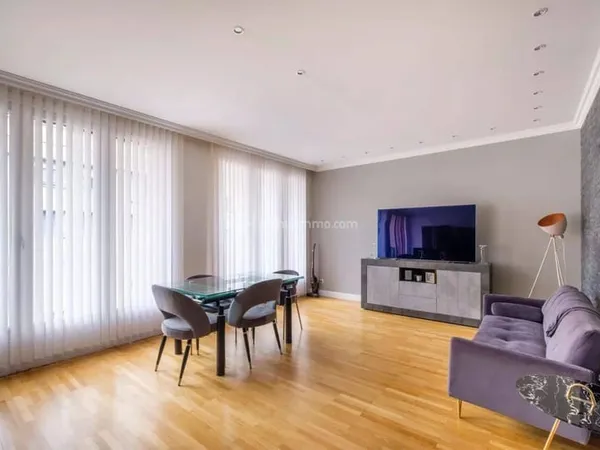 Appartement 3 pièces 73 m²
