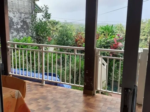Maison 4 pièces 84 m²