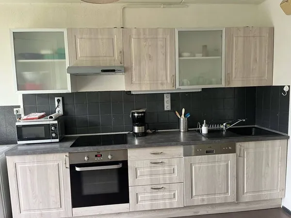 Duplex 4 pièces 78 m²