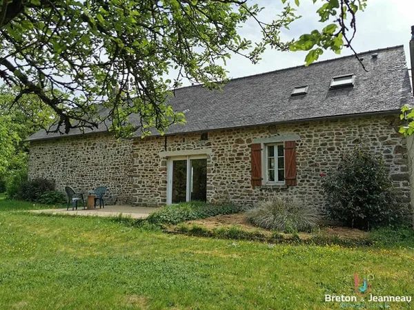 Maison 6 pièces 122 m²