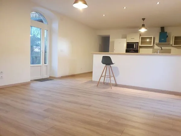 Appartement 3 pièces 78 m²