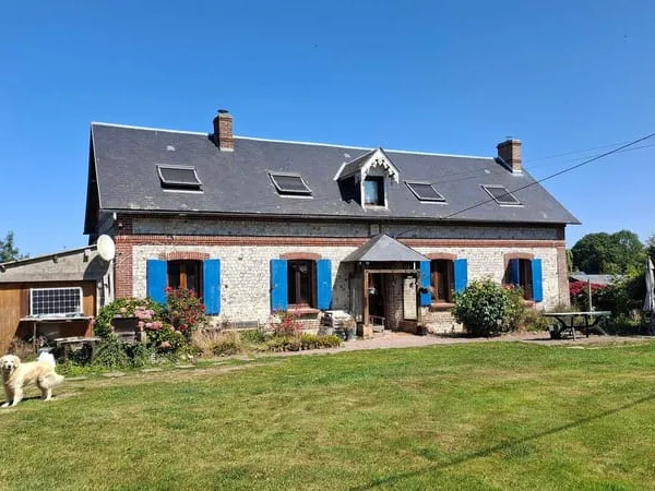 Maison 6 pièces 160 m²