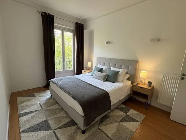Appartement 4 pièces 98 m²