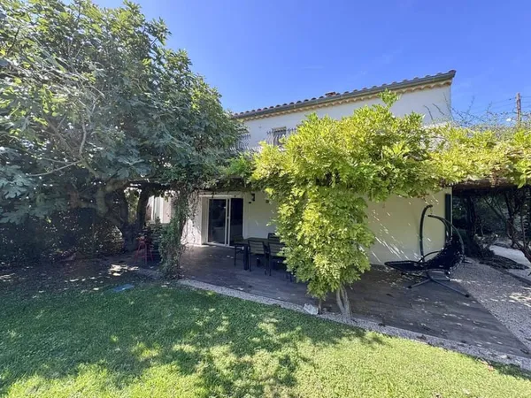 Maison 5 pièces 130 m²